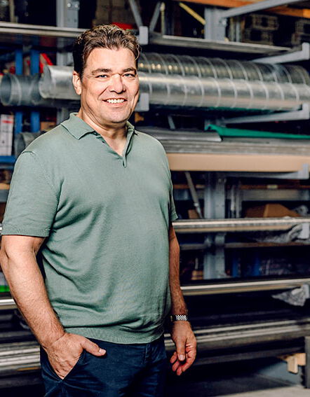 Mirko Becker - Maue & Becker GmbH in Hamburg